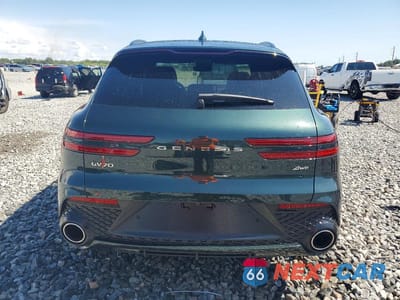 Zdjęcie 6 z 13 samochodu: 2023 GENESIS GV70 2.5T STANDARD VIN:KMUMADTB3PU120894 - miniatura