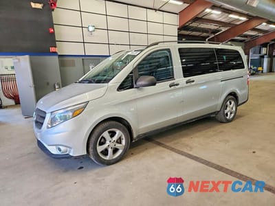 2016 MERCEDES-BENZ METRIS WD4PG2EE4G3086454 - główne zdjęcie licytacji z USA - miniatura