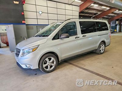 2016 MERCEDES-BENZ METRIS WD4PG2EE4G3086454 - główne zdjęcie licytacji z USA - miniatura