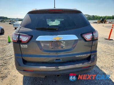 Zdjęcie 6 z 13 samochodu: 2014 CHEVROLET TRAVERSE LT VIN:1GNKRGKD0EJ113186 - miniatura