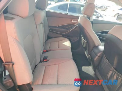 Zdjęcie 11 z 13 samochodu: 2013 HYUNDAI SANTA FE GLS VIN:KM8SMDHF8DU011870 - miniatura