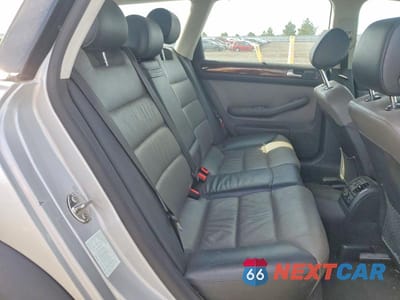 Zdjęcie 10 z 12 samochodu: 2005 AUDI ALLROAD VIN:WA1YD64B55N027172 - miniatura