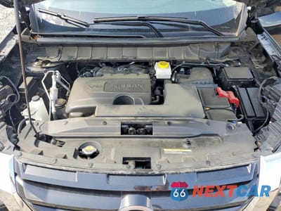Zdjęcie 12 z 13 samochodu: 2024 NISSAN PATHFINDER SL VIN:5N1DR3CA7RC300302 - miniatura