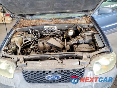 Zdjęcie 11 z 12 samochodu: 2005 FORD ESCAPE XLT VIN:1FMYU03135KA65380 - miniatura