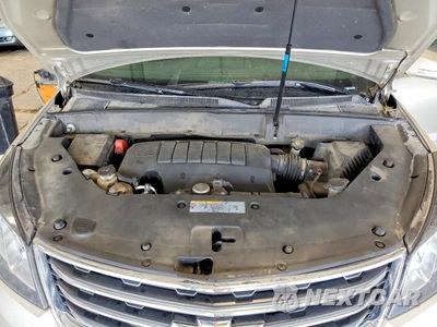Zdjęcie 12 z 13 samochodu: 2016 CHEVROLET TRAVERSE LT VIN:1GNKVGKD7GJ254609 - miniatura