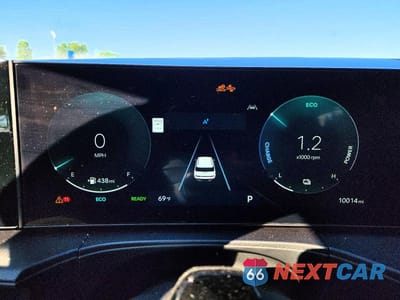 Zdjęcie 9 z 13 samochodu: 2025 HYUNDAI SANTA FE CALLIGRAPHY VIN:5NMP5DG14SH068374 - miniatura