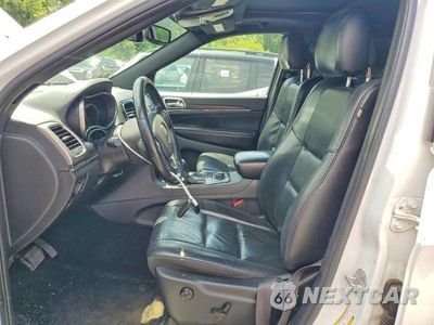 Zdjęcie 7 z 13 samochodu: 2020 JEEP GRAND CHEROKEE LIMITED VIN:1C4RJFBG3LC185150 - miniatura