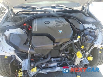 Zdjęcie 11 z 12 samochodu: 2020 BMW 330XI VIN:3MW5R7J03L8B34267 - miniatura