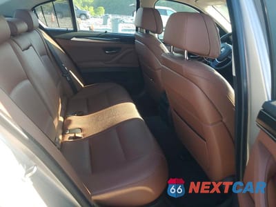 Zdjęcie 10 z 12 samochodu: 2016 BMW 535 I VIN:WBA5B1C59GG550955 - miniatura