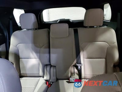 Zdjęcie 10 z 13 samochodu: 2018 FORD EXPLORER VIN:1FM5K8B81JGA58852 - miniatura