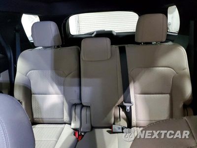 Zdjęcie 10 z 13 samochodu: 2018 FORD EXPLORER VIN:1FM5K8B81JGA58852 - miniatura