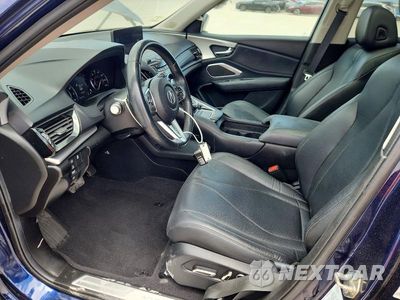 Zdjęcie 7 z 12 samochodu: 2020 ACURA RDX VIN:5J8TC2H33LL022559 - miniatura