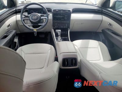 Zdjęcie 8 z 14 samochodu: 2024 HYUNDAI TUCSON SEL VIN:5NMJFCDE3RH382239 - miniatura
