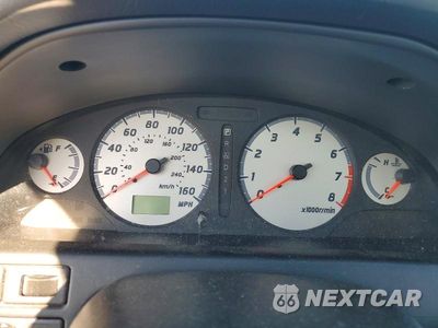 Zdjęcie 9 z 12 samochodu: 2001 NISSAN MAXIMA GXE VIN:JN1CA31D71T631277 - miniatura