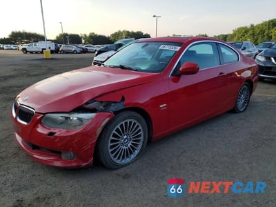 2011 BMW 328 XI SULEV WBAKF5C5XBE587273 - główne zdjęcie licytacji z USA - miniatura