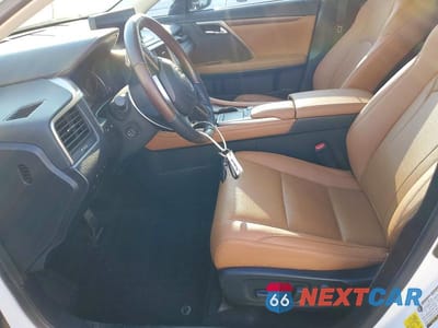 Zdjęcie 7 z 14 samochodu: 2022 LEXUS RX 350 L VIN:JTJHZKFA6N2041911 - miniatura