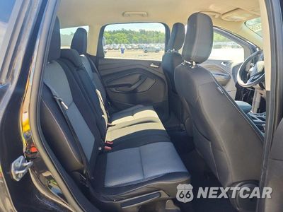 Zdjęcie 11 z 13 samochodu: 2019 FORD ESCAPE SE VIN:1FMCU9GDXKUC42400 - miniatura