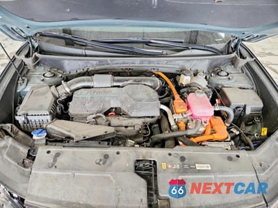 Zdjęcie 11 z 12 samochodu: 2024 HYUNDAI TUCSON BLUE VIN:KM8JBCD17RU223477 - miniatura