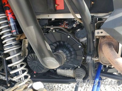 Zdjęcie 7 z 10 samochodu: 2022 POLARIS RZR UTILITY VEHICLE VIN:3NSMAD927NF349786 - miniatura