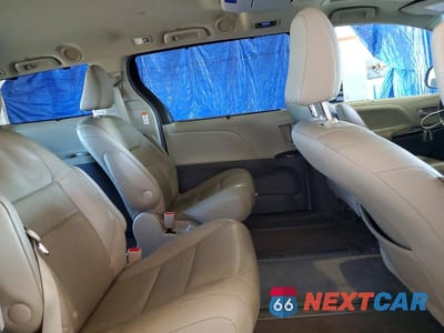Zdjęcie 11 z 13 samochodu: 2015 TOYOTA SIENNA XLE PREMIUM 7-PASSENGER VIN:5TDDK3DC3FS101461 - miniatura
