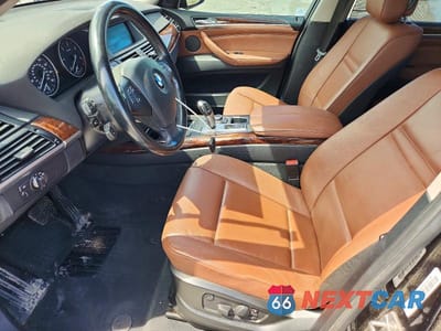Zdjęcie 7 z 12 samochodu: 2012 BMW X5 XDRIVE35D VIN:5UXZW0C51C0B88143 - miniatura