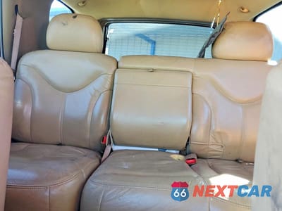 Zdjęcie 10 z 13 samochodu: 2000 GMC YUKON VIN:1GKEK13T7YJ134364 - miniatura