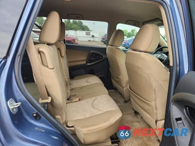Zdjęcie 11 z 13 samochodu: 2011 TOYOTA RAV4 BASE VIN:2T3BF4DV5BW151824 - miniatura