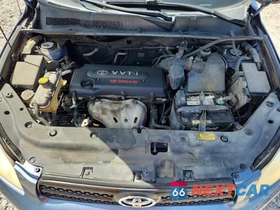 Zdjęcie 11 z 12 samochodu: 2006 TOYOTA RAV4 BASE VIN:JTMBD33VX66004522 - miniatura