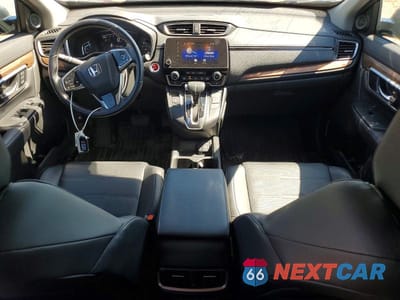 Zdjęcie 8 z 12 samochodu: 2018 HONDA CR-V TOURING VIN:7FARW2H90JE099124 - miniatura