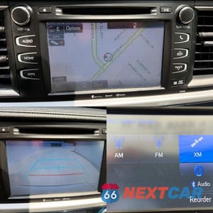Zdjęcie 12 z 14 samochodu: 2018 TOYOTA HIGHLANDER XLE VIN:5TDJZRFH5JS908423 - miniatura