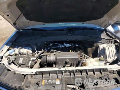 Zdjęcie 11 z 12 samochodu: 2022 FORD EXPLORER XLT VIN:1FMSK7DH8NGA79391 - miniatura