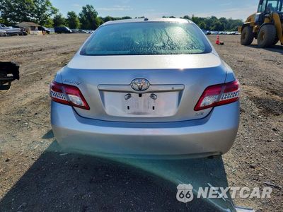 Zdjęcie 6 z 12 samochodu: 2011 TOYOTA CAMRY LE VIN:4T1BF3EK5BU685493 - miniatura