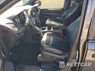 Zdjęcie 7 z 13 samochodu: 2019 DODGE GRAND CARAVAN GT VIN:2C4RDGEG8KR658474 - miniatura