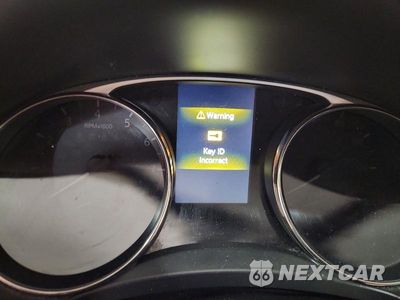 Zdjęcie 9 z 14 samochodu: 2016 NISSAN ROGUE SV VIN:KNMAT2MV4GP692438 - miniatura