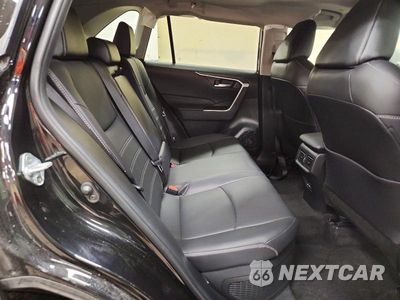 Zdjęcie 11 z 13 samochodu: 2024 TOYOTA RAV4 XLE PREMIUM VIN:2T3B6RFVXRW065879 - miniatura