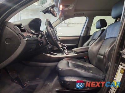 Zdjęcie 7 z 13 samochodu: 2011 BMW X3 XDRIVE35I VIN:5UXWX7C55BLL15396 - miniatura