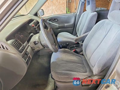 Zdjęcie 7 z 14 samochodu: 2002 SUZUKI XL7 PLUS VIN:JS3TX92V624124213 - miniatura