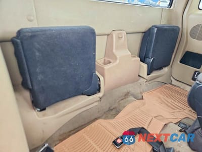 Zdjęcie 10 z 12 samochodu: 2003 FORD RANGER SUPER CAB VIN:1FTYR44V73PB03577 - miniatura