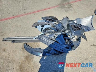 Zdjęcie 12 z 13 samochodu: 2025 BMW I4 M50 VIN:WBY33HD08SFV98608 - miniatura
