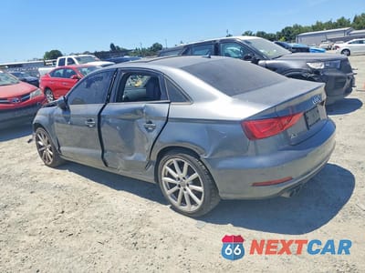 Drugie zdjęcie samochodu z przodu: 2016 AUDI A3 PREMIUM VIN:WAUA7GFF4G1070011 - miniatura