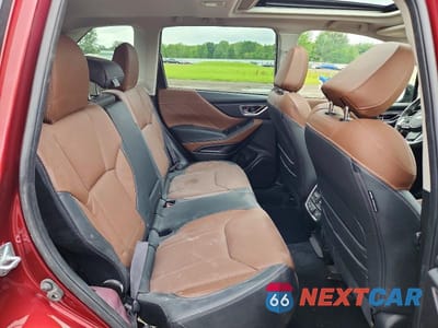 Zdjęcie 11 z 13 samochodu: 2024 SUBARU FORESTER TOURING VIN:JF2SKAMC2RH419710 - miniatura
