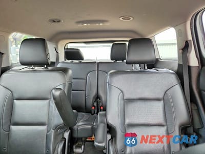 Zdjęcie 10 z 13 samochodu: 2017 GMC ACADIA SLT-1 VIN:1GKKNULS5HZ313670 - miniatura
