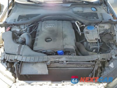 Zdjęcie 11 z 12 samochodu: 2012 AUDI A6 PREMIUM PLUS VIN:WAUDFAFC4CN093682 - miniatura