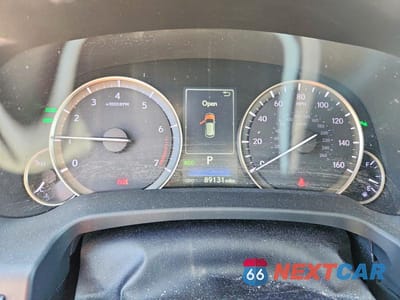 Zdjęcie 9 z 13 samochodu: 2018 LEXUS RX 350 BASE VIN:2T2BZMCA5JC144057 - miniatura