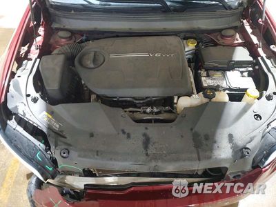 Zdjęcie 12 z 13 samochodu: 2019 JEEP CHEROKEE LIMITED VIN:1C4PJMDX4KD217444 - miniatura