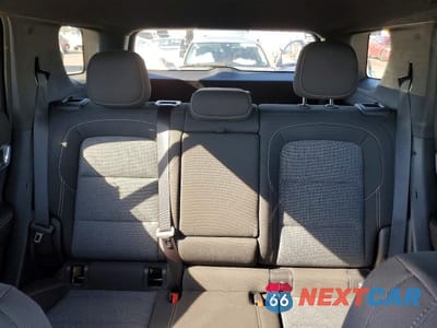 Zdjęcie 10 z 13 samochodu: 2025 GMC TERRAIN ELEVATION VIN:3GKALUEG0SL322964 - miniatura