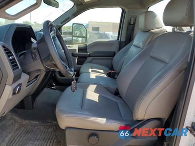 Zdjęcie 7 z 13 samochodu: 2021 FORD F250 SUPER DUTY VIN:1FTBF2A60MEC72692 - miniatura