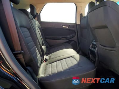 Zdjęcie 10 z 12 samochodu: 2017 FORD EDGE SE VIN:2FMPK4G92HBB46989 - miniatura