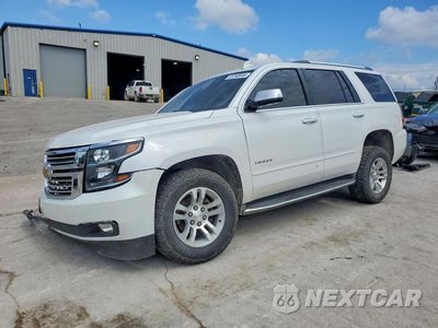 2017 CHEVROLET TAHOE C1500 PREMIER 1GNSCCKC6HR150461 - główne zdjęcie licytacji z USA - miniatura
