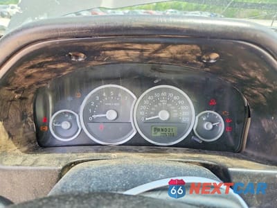 Zdjęcie 9 z 13 samochodu: 2006 MERCURY MARINER VIN:4M2YU57106KJ18835 - miniatura